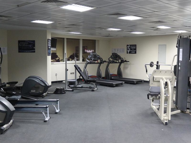 Pearl Park Deluxe Hotel Apartments 299059