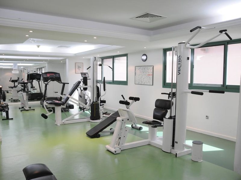 Pearl Residence Hotel Apartments 180014