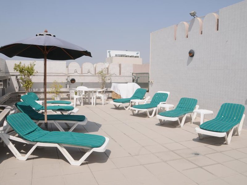 Pearl Residence Hotel Apartments 180016