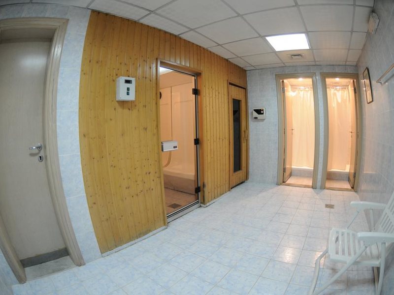 Pearl Residence Hotel Apartments 180018