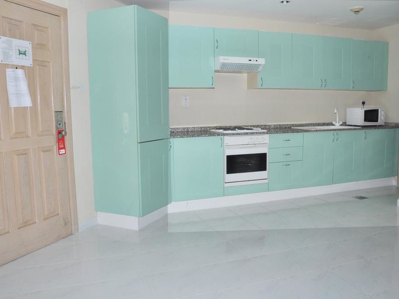 Pearl Residence Hotel Apartments 180020