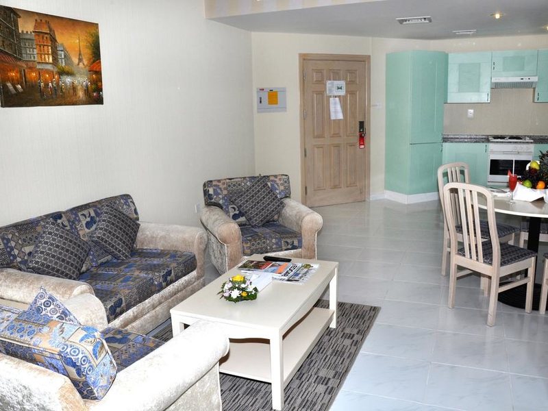 Pearl Residence Hotel Apartments 180023