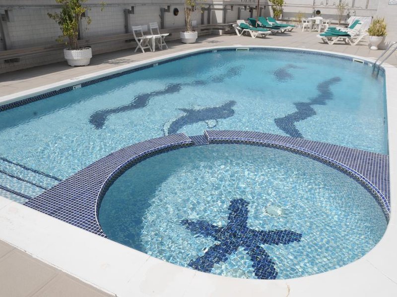 Pearl Residence Hotel Apartments 180024