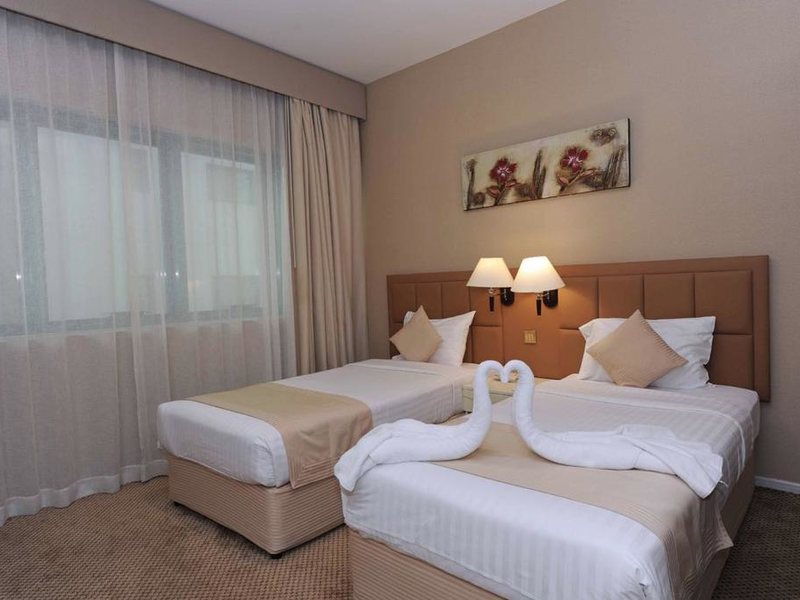 Pearl Residence Hotel Apartments 180025