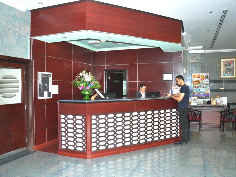 Pearl Residence Hotel Apartments 180026