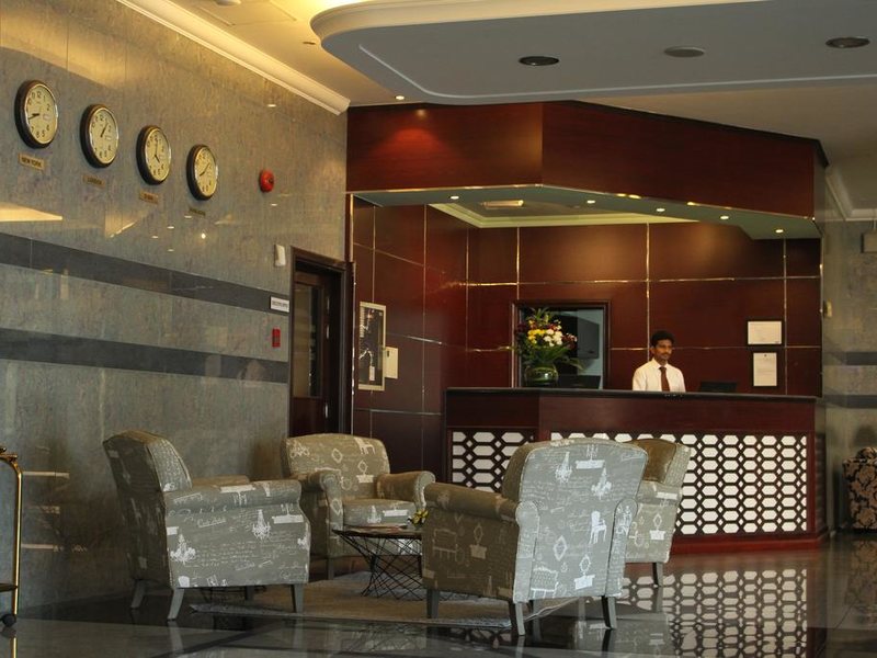 Pearl Residence Hotel Apartments 180028