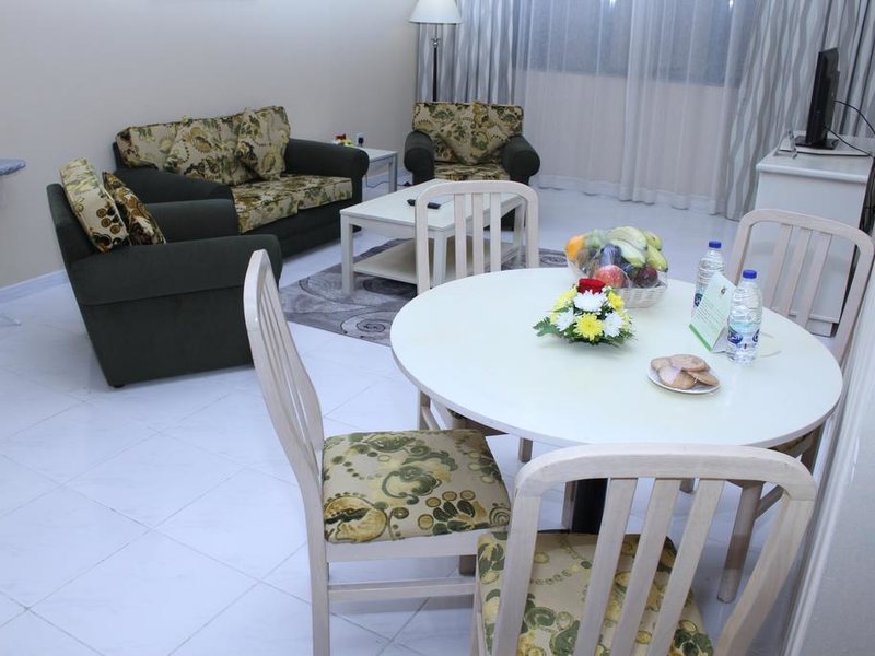 Pearl Residence Hotel Apartments 180029