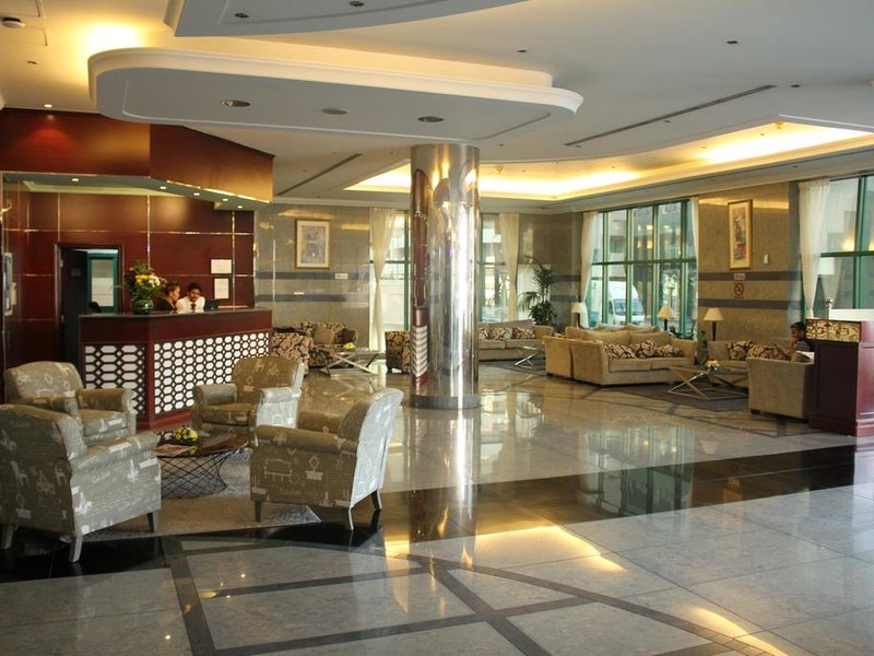 Pearl Residence Hotel Apartments 180030