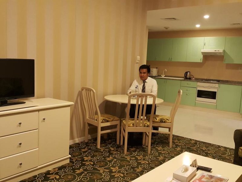 Pearl Residence Hotel Apartments 180031