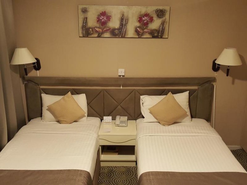 Pearl Residence Hotel Apartments 180032