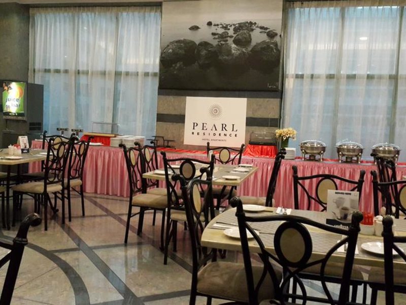 Pearl Residence Hotel Apartments 180033