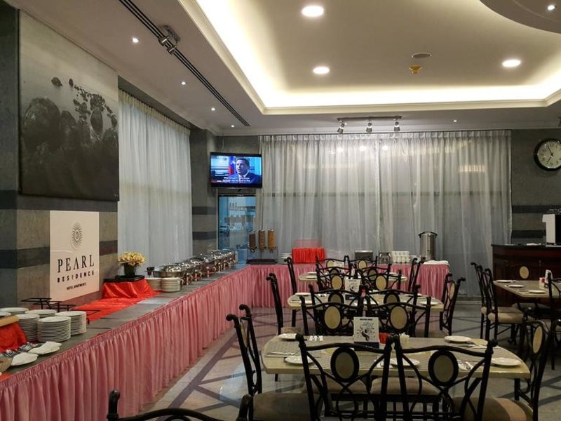 Pearl Residence Hotel Apartments 180034