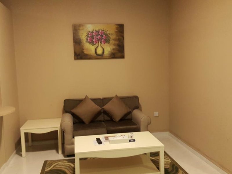 Pearl Residence Hotel Apartments 180035