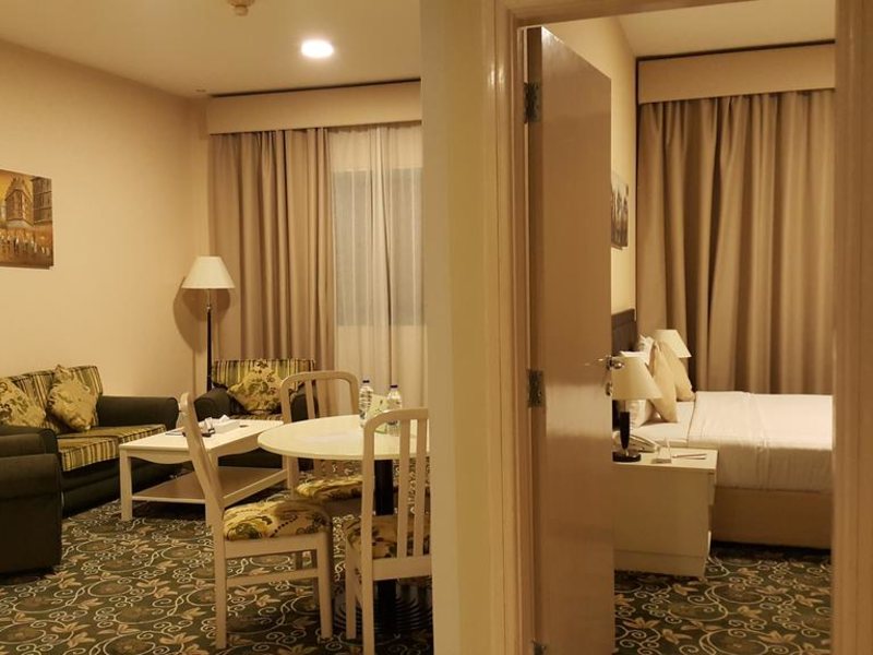 Pearl Residence Hotel Apartments 180036