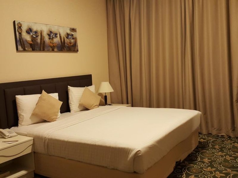 Pearl Residence Hotel Apartments 180037