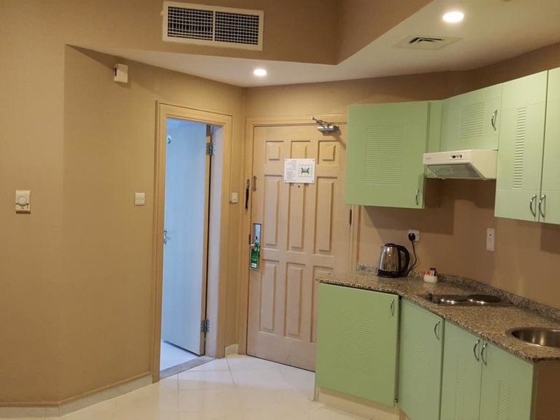 Pearl Residence Hotel Apartments 180038