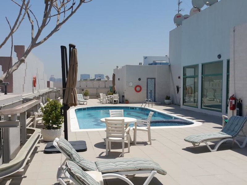 Pearl Residence Hotel Apartments 180039