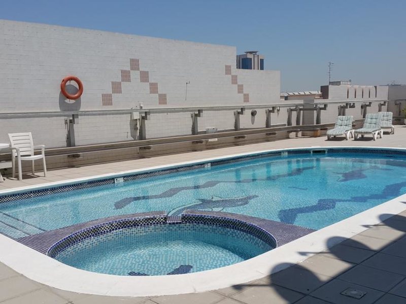 Pearl Residence Hotel Apartments 180040