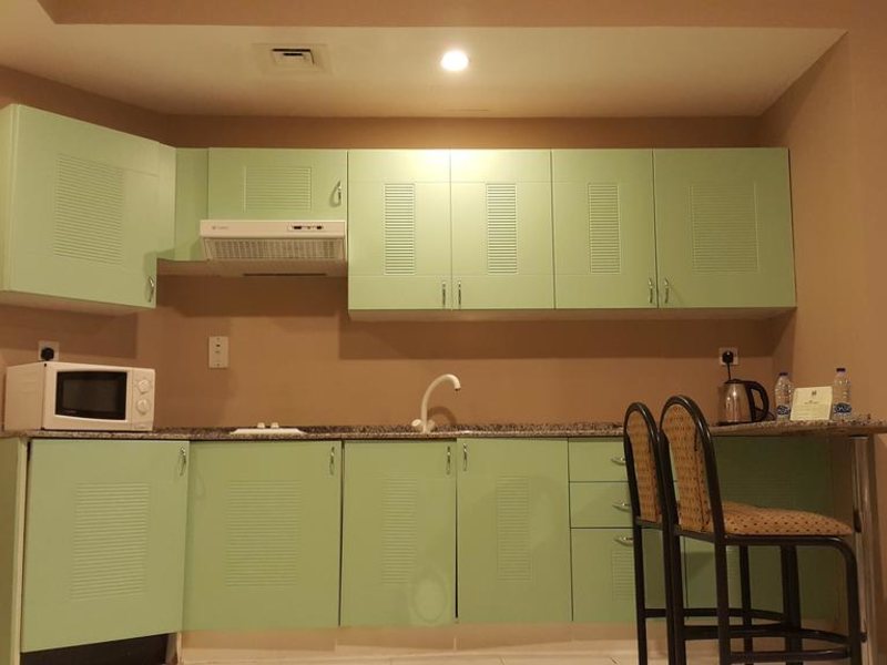 Pearl Residence Hotel Apartments 180041