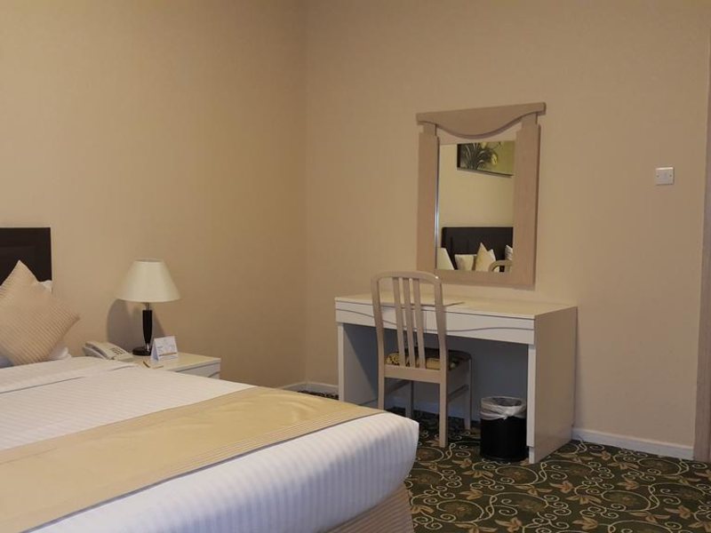 Pearl Residence Hotel Apartments 180043