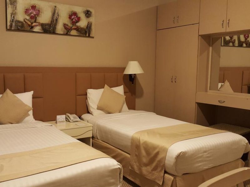 Pearl Residence Hotel Apartments 180044