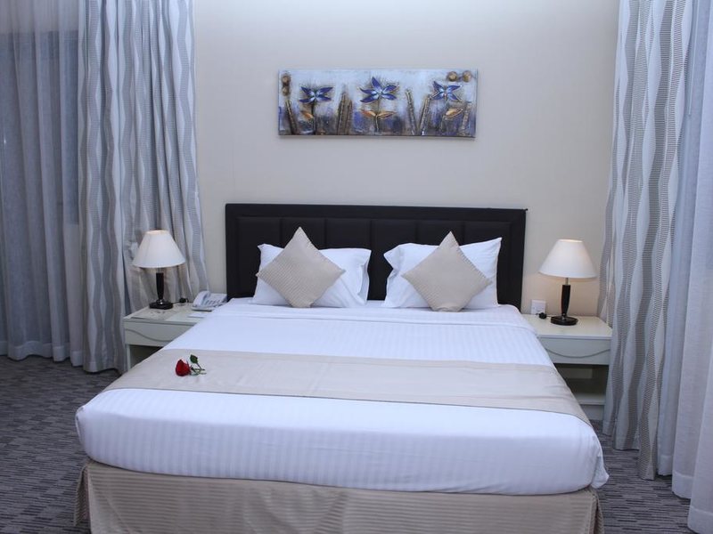 Pearl Residence Hotel Apartments 180045