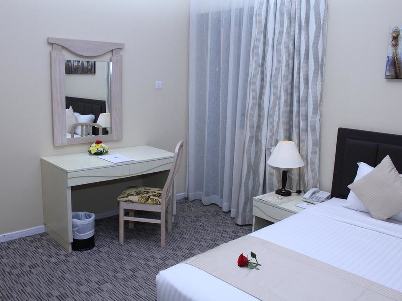 Pearl Residence Hotel Apartments 180046