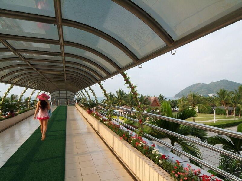 Pearl River Garden  298419