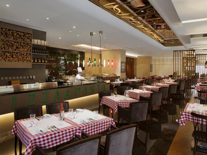 Pearl Rotana Capital Centre 299066