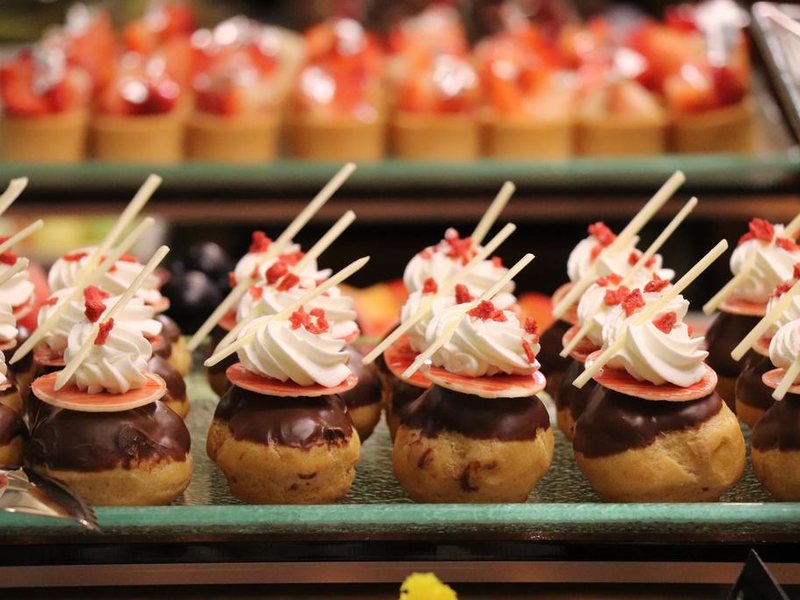 Pearl Rotana Capital Centre 299069