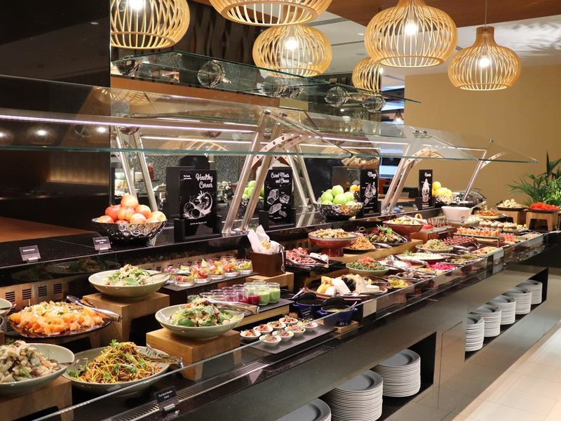 Pearl Rotana Capital Centre 299070