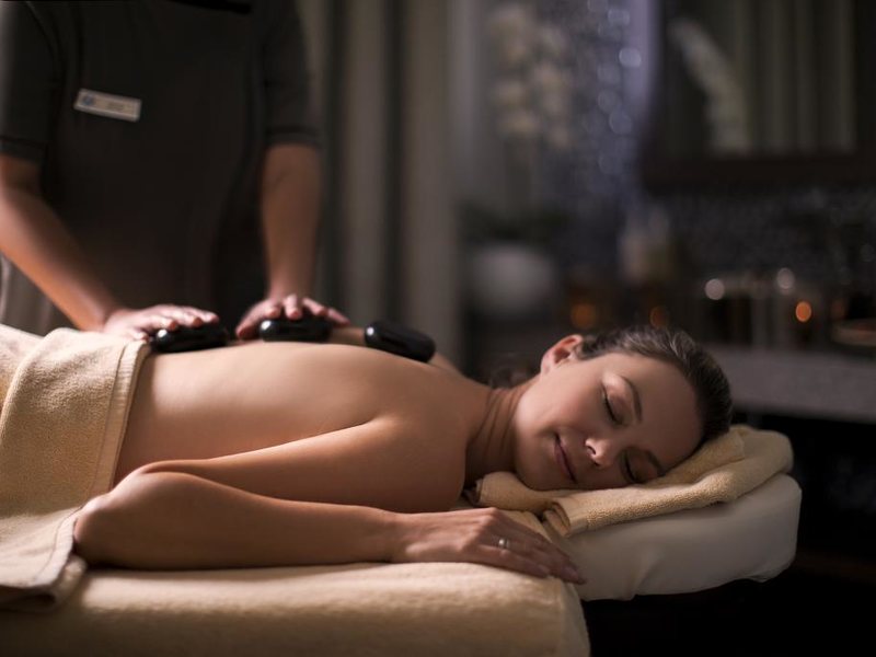 Pearl Rotana Capital Centre 299071