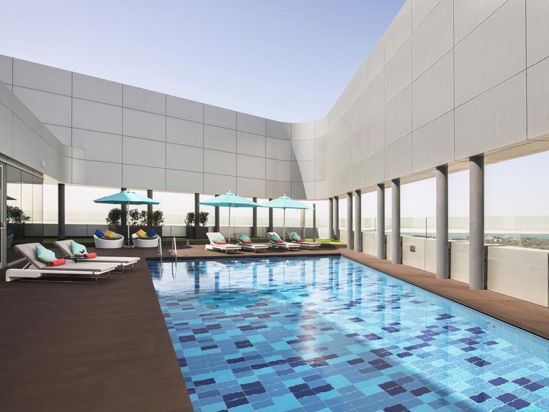 Pearl Rotana Capital Centre 299072