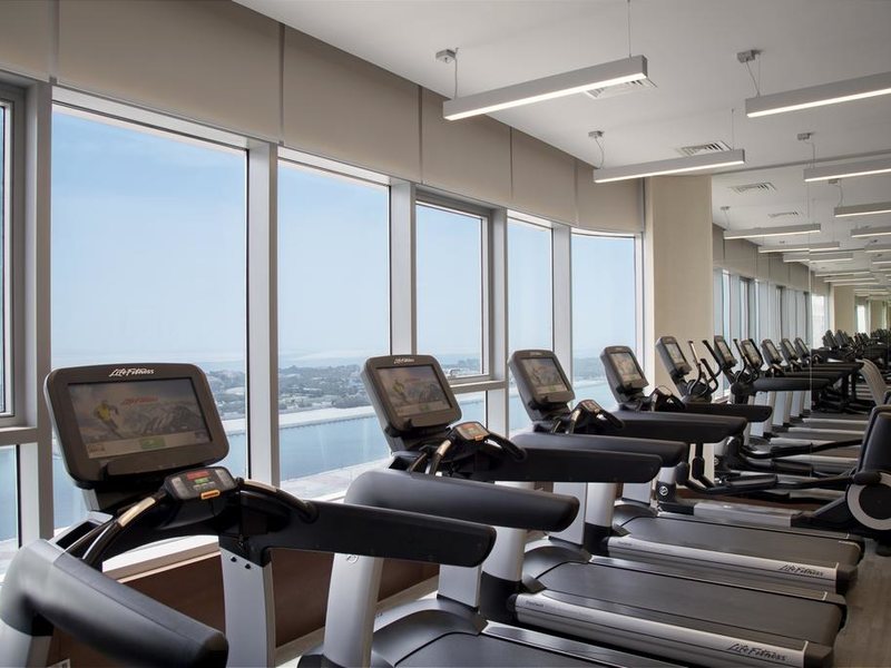 Pearl Rotana Capital Centre 299073