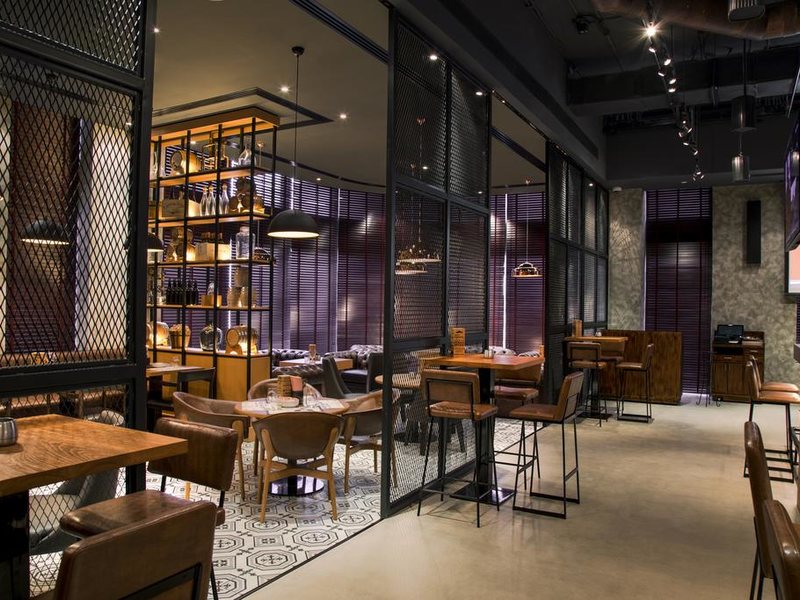 Pearl Rotana Capital Centre 299076