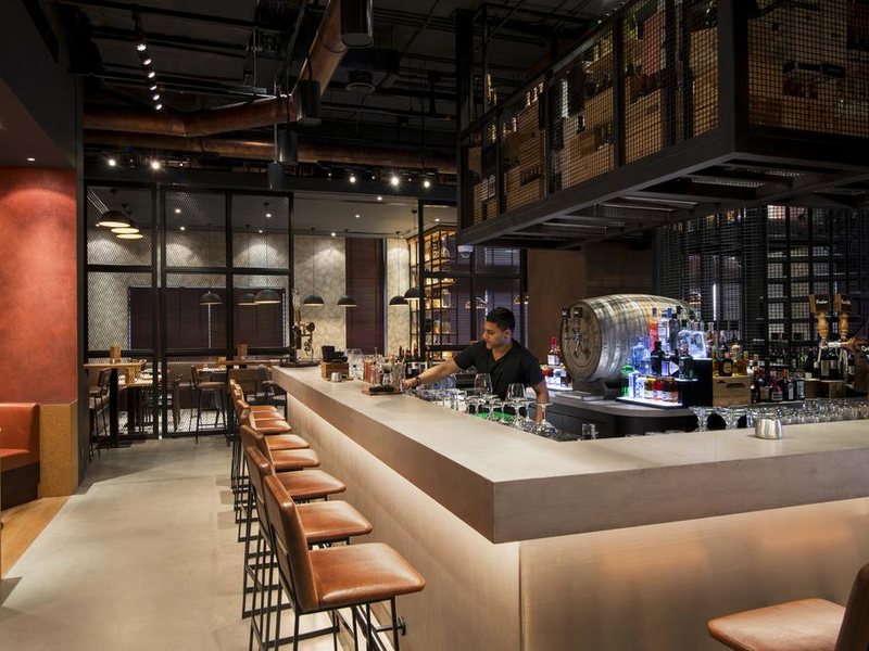 Pearl Rotana Capital Centre 299077