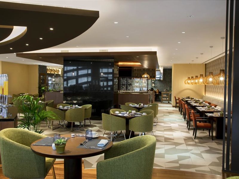 Pearl Rotana Capital Centre 299078