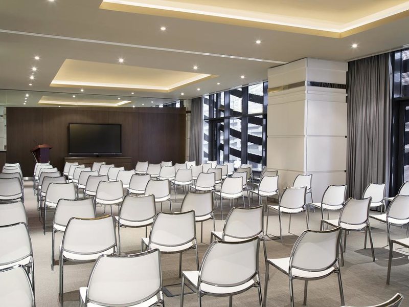 Pearl Rotana Capital Centre 299083