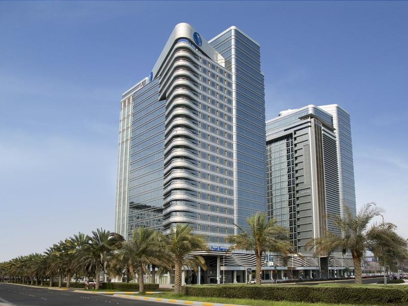 Pearl Rotana Capital Centre 299085