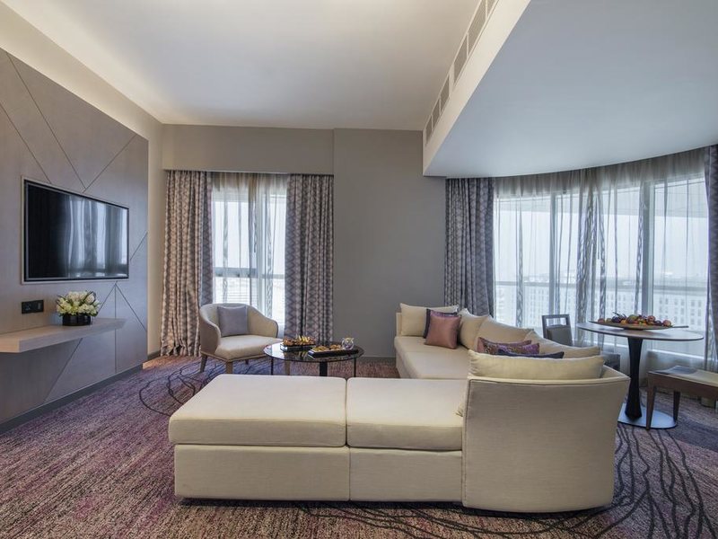 Pearl Rotana Capital Centre 299089