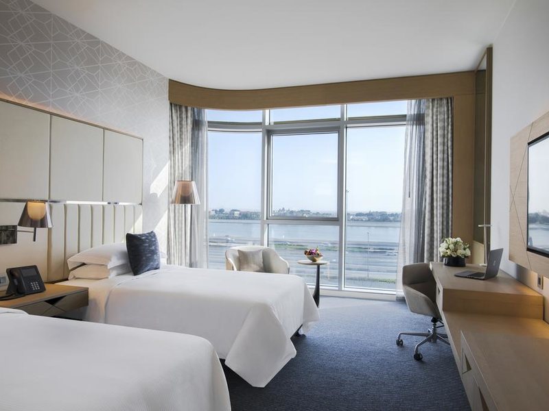 Pearl Rotana Capital Centre 299090