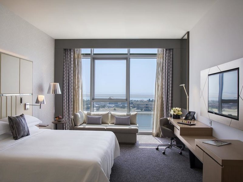 Pearl Rotana Capital Centre 299091