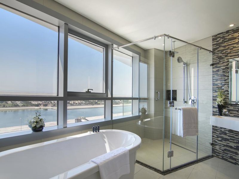 Pearl Rotana Capital Centre 299093