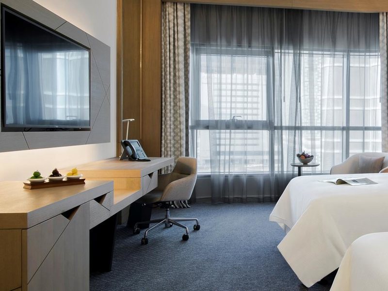 Pearl Rotana Capital Centre 299094