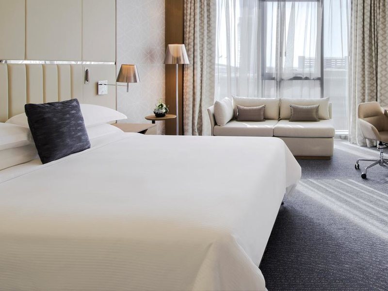 Pearl Rotana Capital Centre 299097