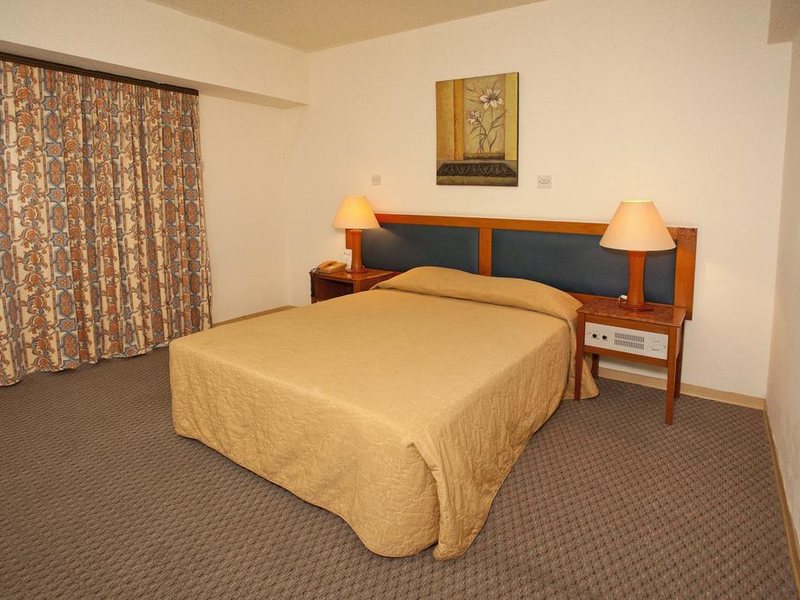 Pefkos Hotel  206853