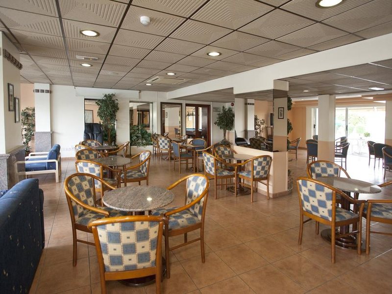 Pefkos Hotel  206854