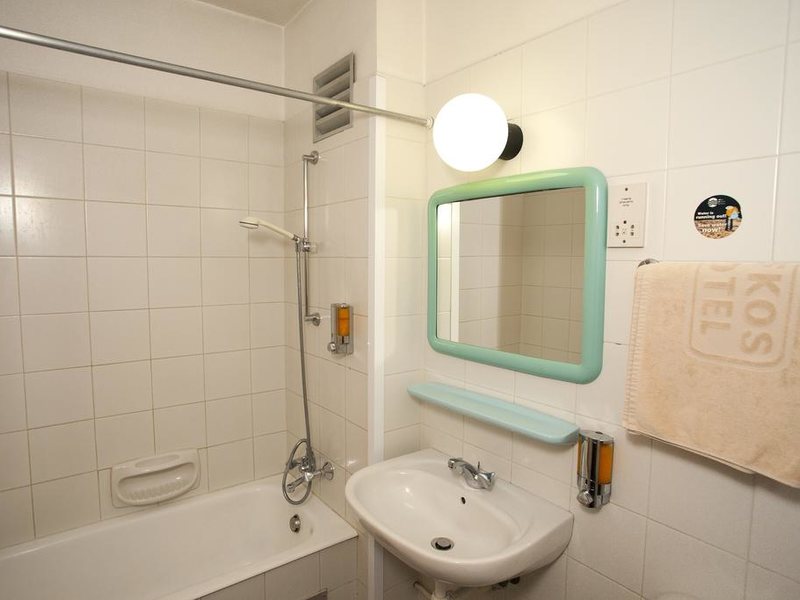 Pefkos Hotel  206855