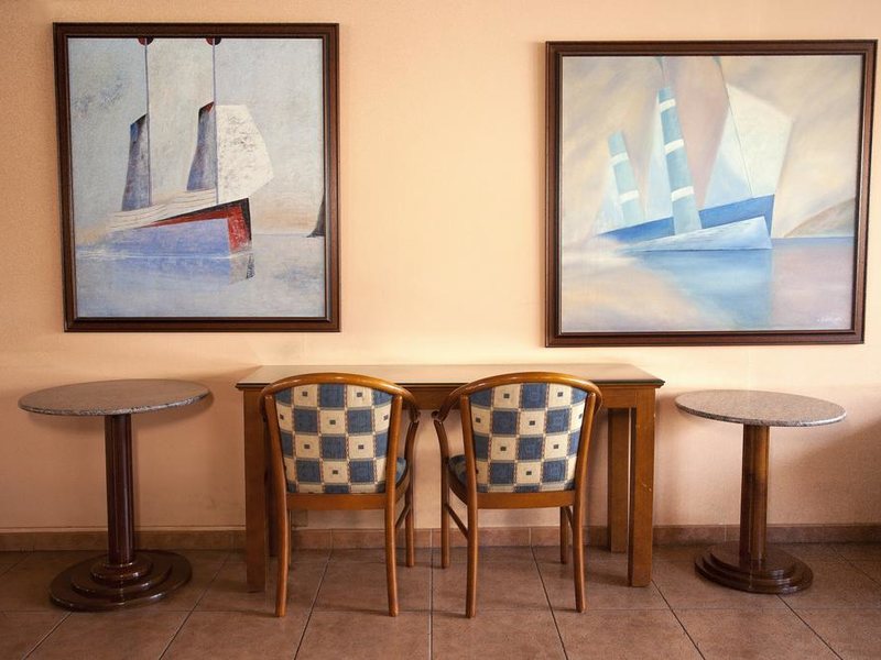 Pefkos Hotel  206857