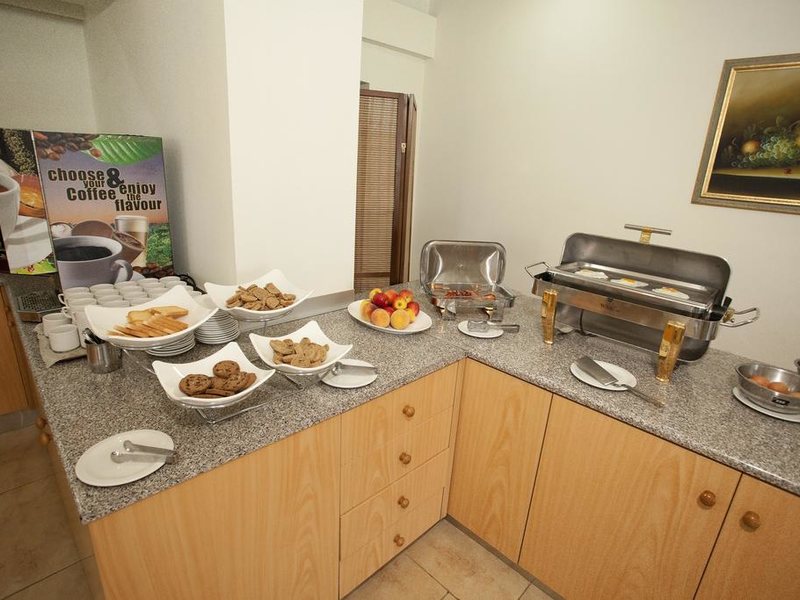 Pefkos Hotel  206858